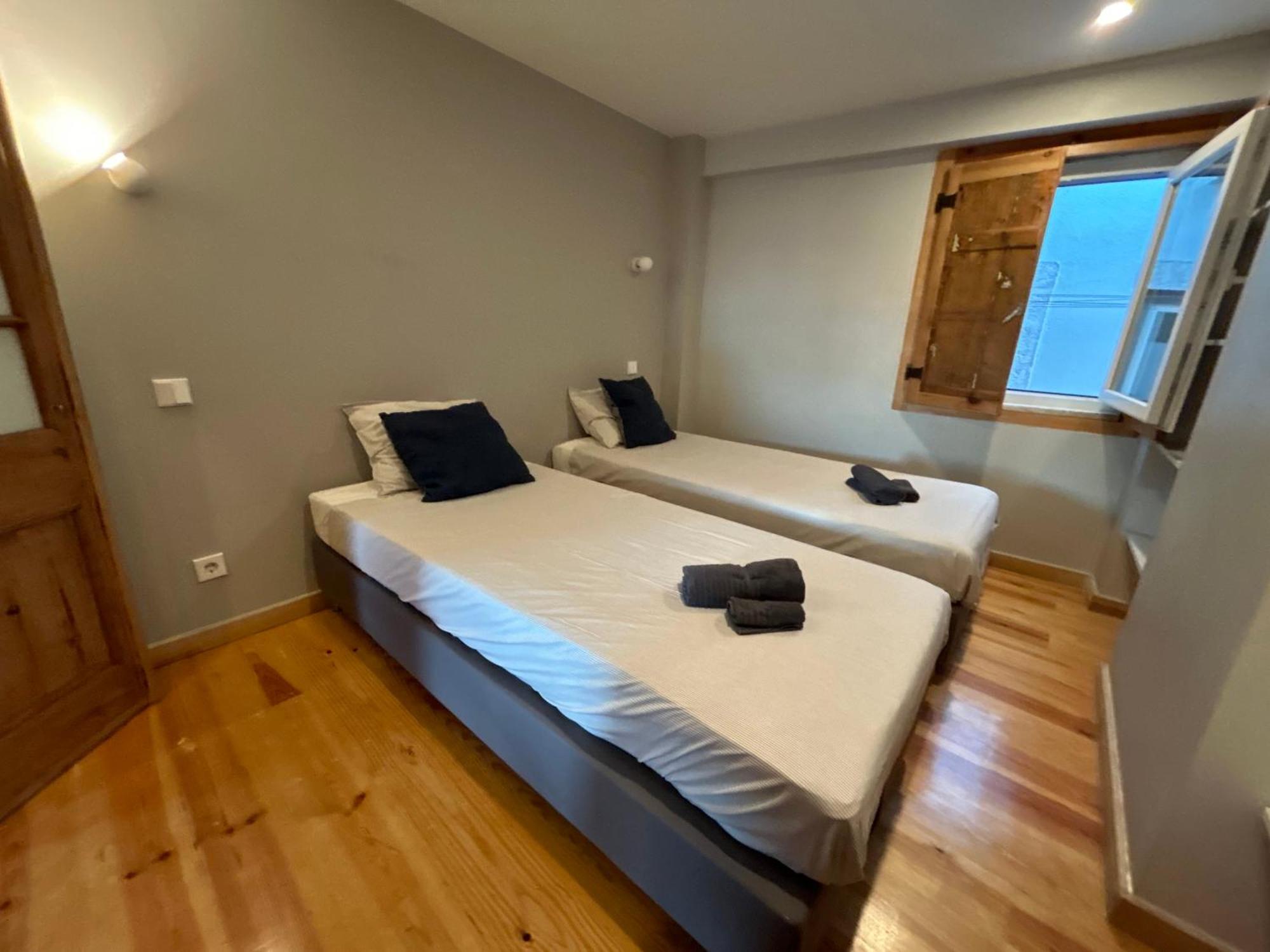 Chiado Top Loft Lisbon Exterior photo